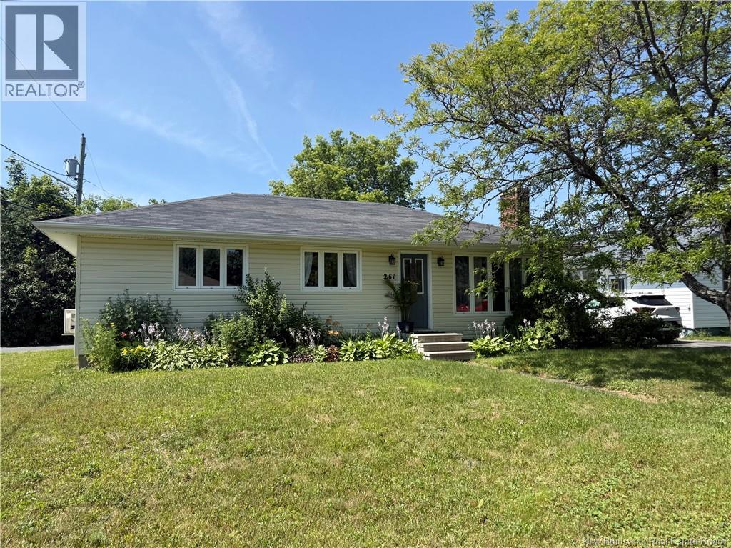 261 Heath Court