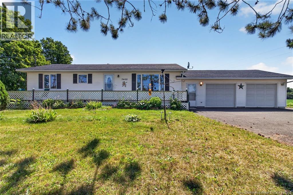 3468 Route 106 Property Photo 1