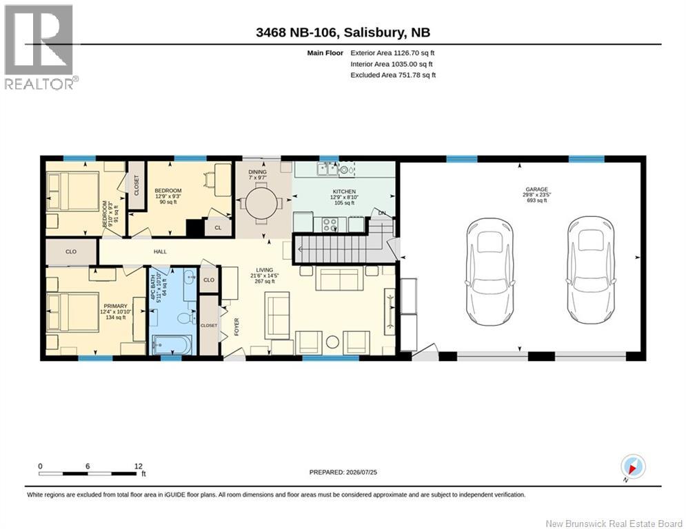 3468 Route 106 Property Photo 48