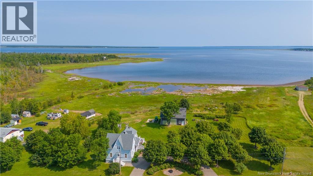 436 Haut-shippagan Road Property Photo 1