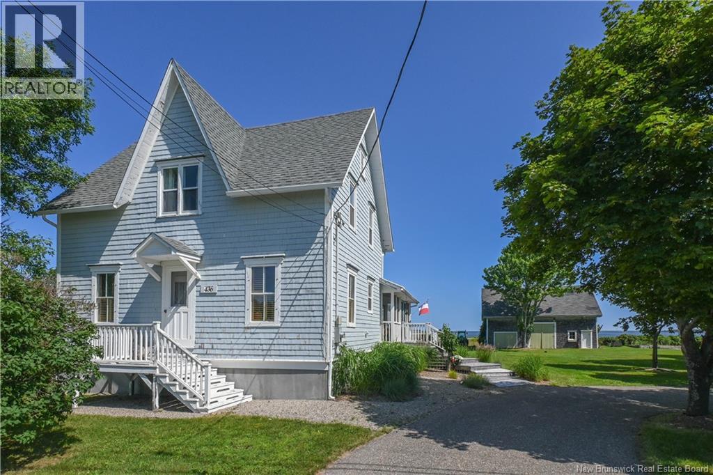 436 Haut-shippagan Road Property Photo 2