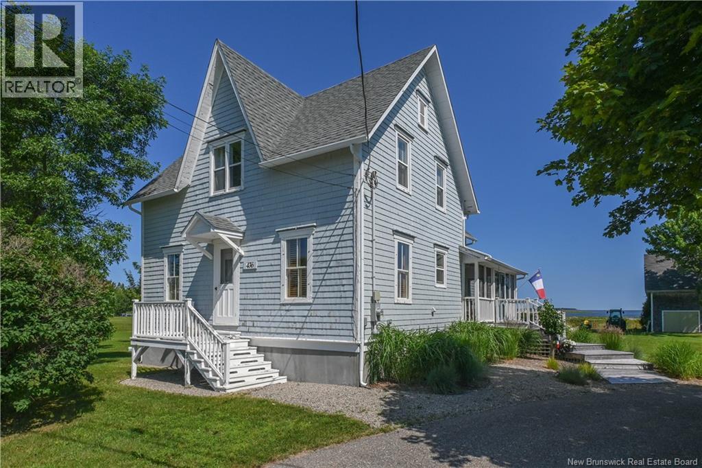 436 Haut-shippagan Road Property Photo 3