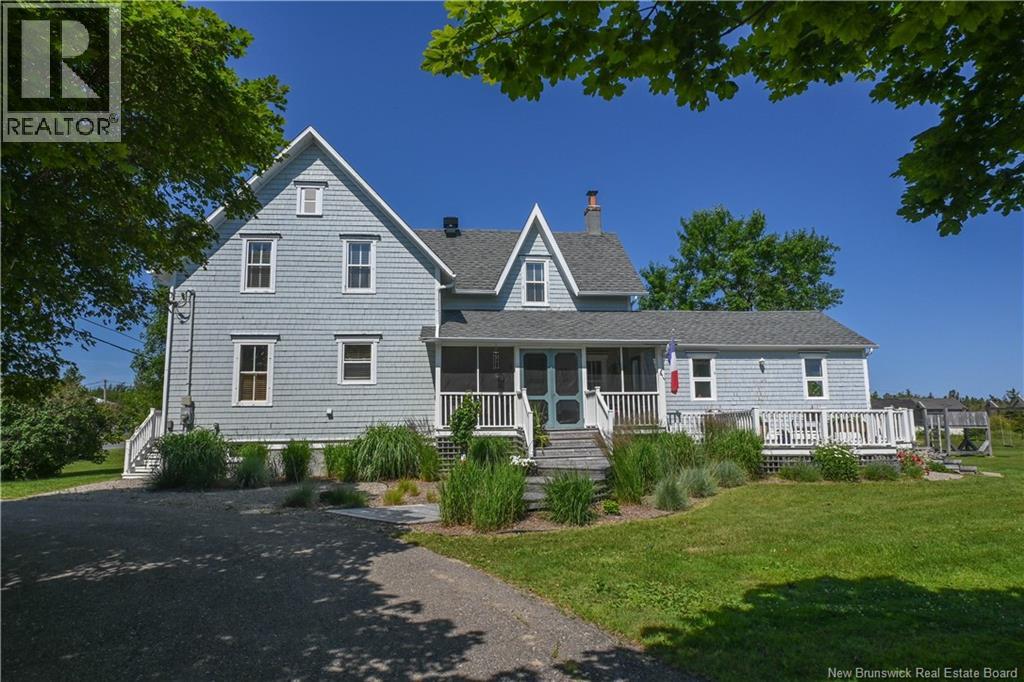 436 Haut-shippagan Road Property Photo 4