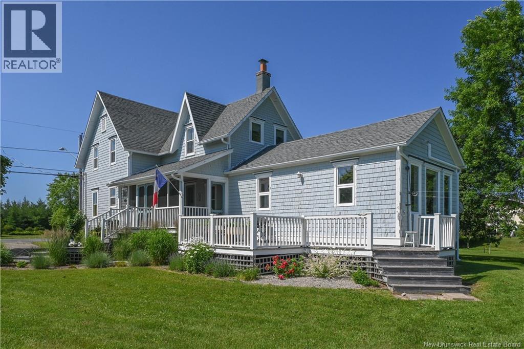 436 Haut-shippagan Road Property Photo 5
