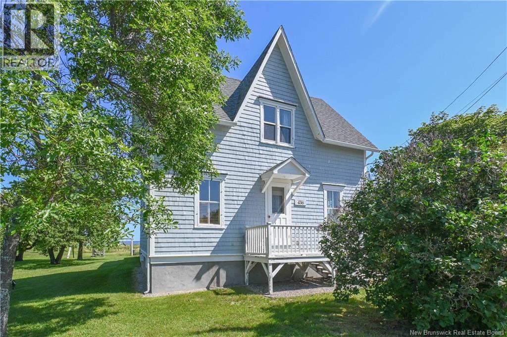 436 Haut-shippagan Road Property Photo 11