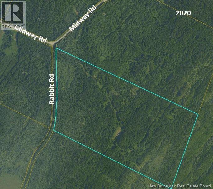 Lot Rabbit Road Property Photo 1