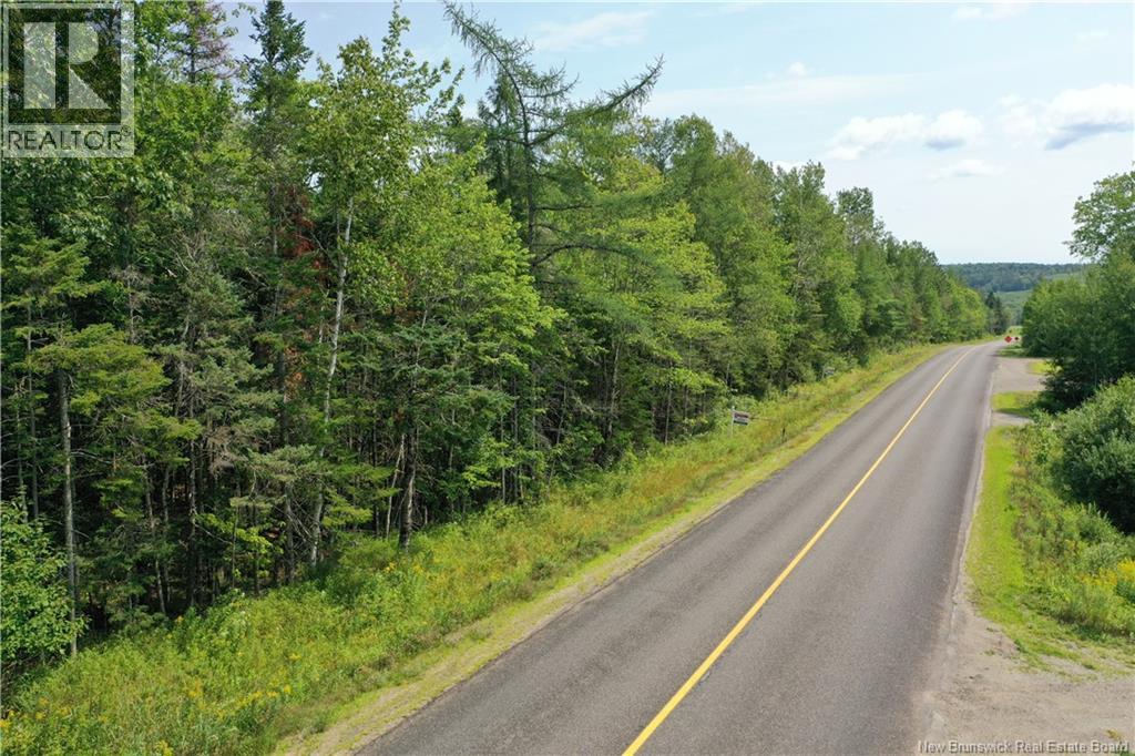 Lot 25-6 Route 855 Road Property Photo 1