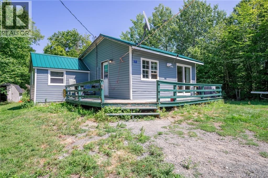 71 Schooner Cove Road Property Photo 1