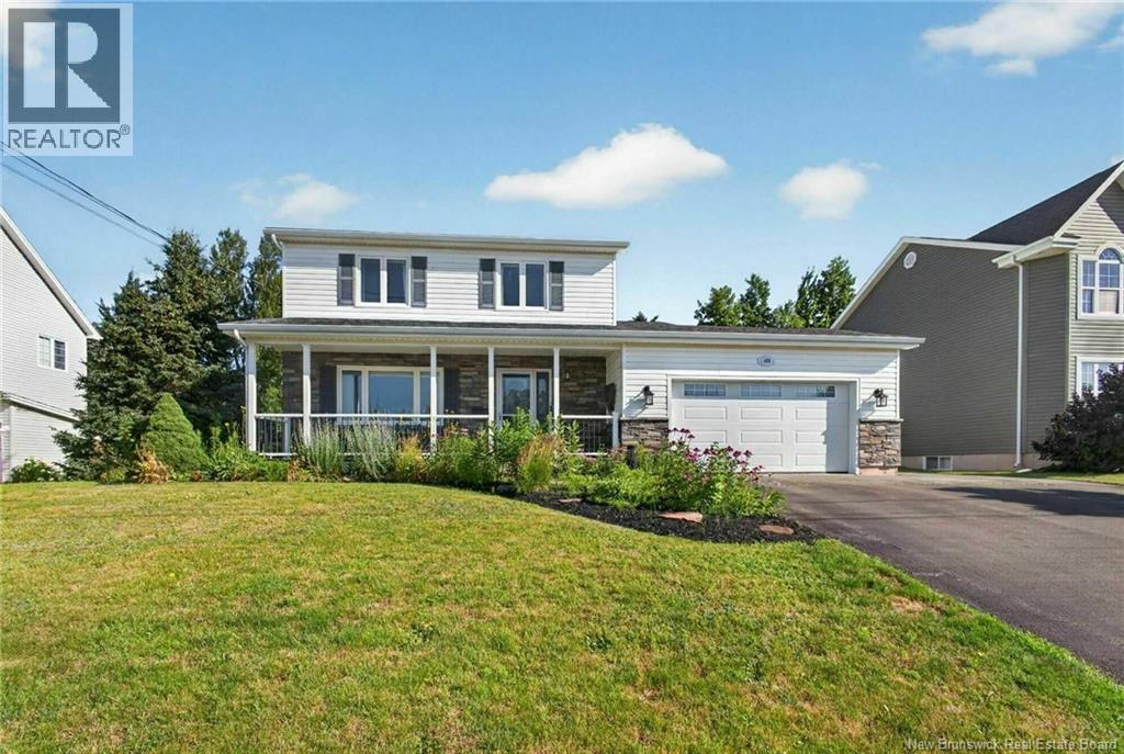 409 Gaspé Property Photo 1