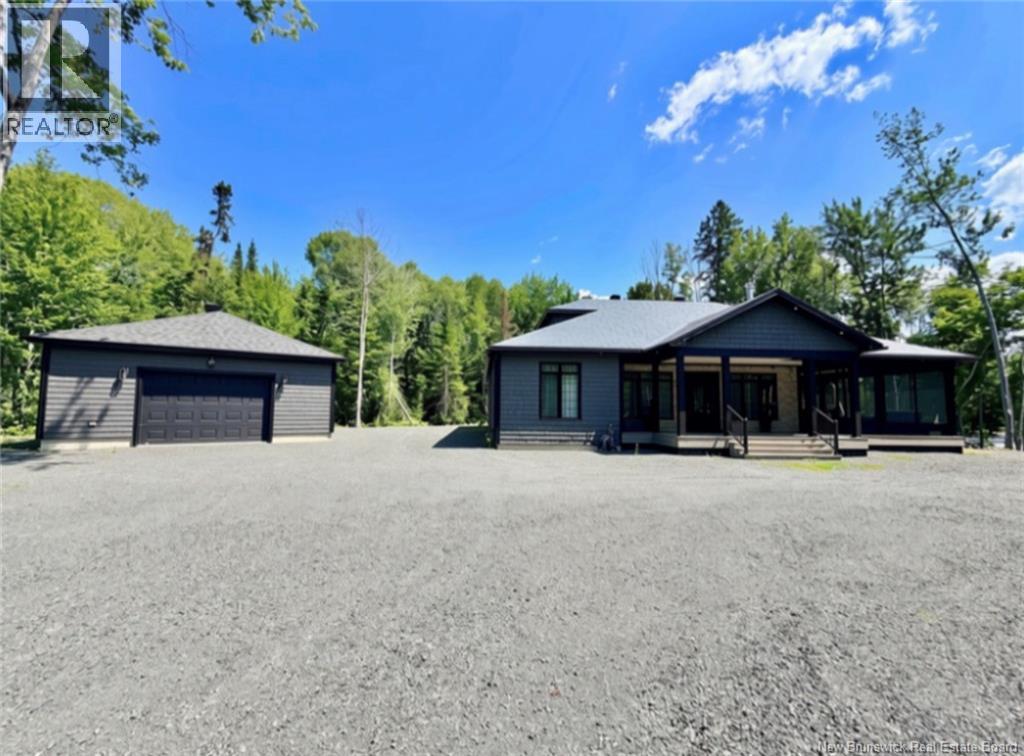 357 Pabineau Falls Road Property Photo 1