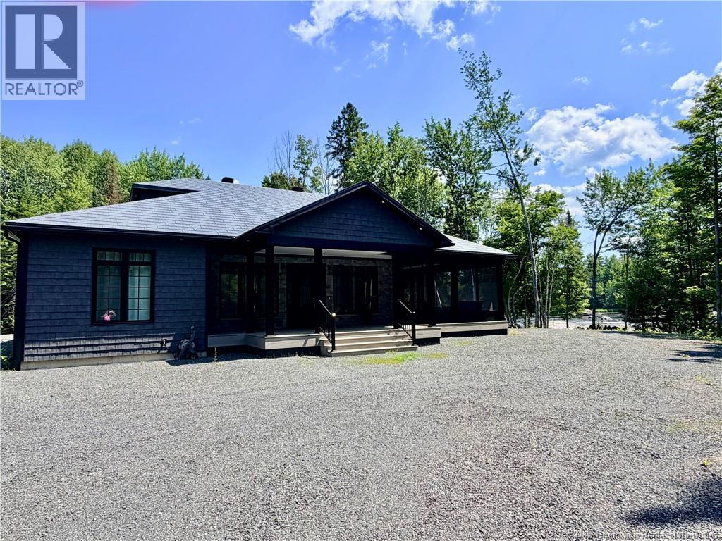 357 Pabineau Falls Road Property Photo 2