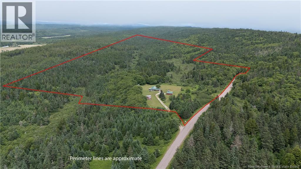 279 Cape Enrage Road Property Photo 2