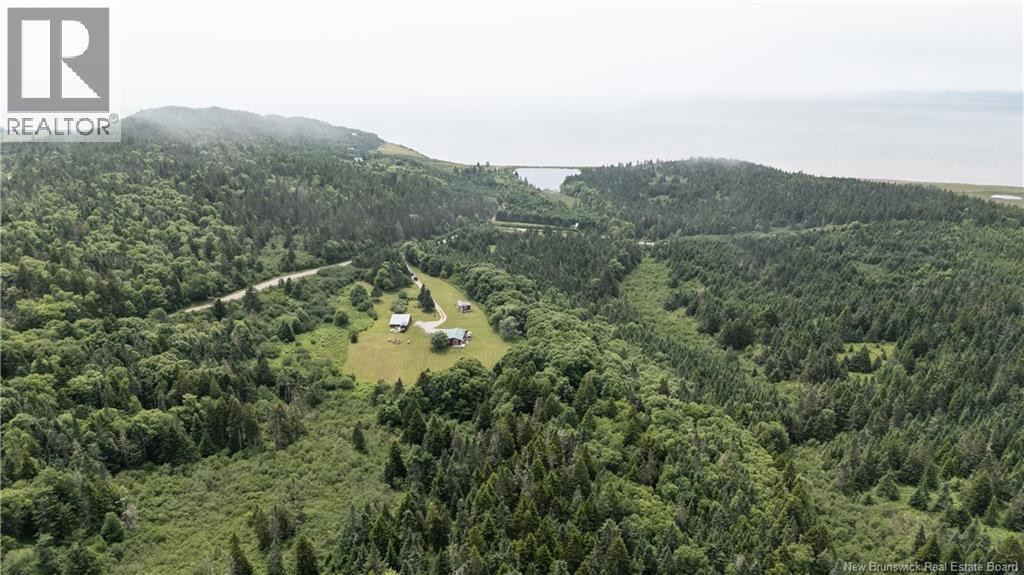 279 Cape Enrage Road Property Photo 4