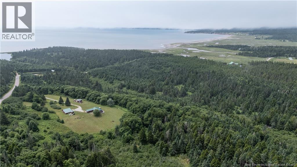 279 Cape Enrage Road Property Photo 5