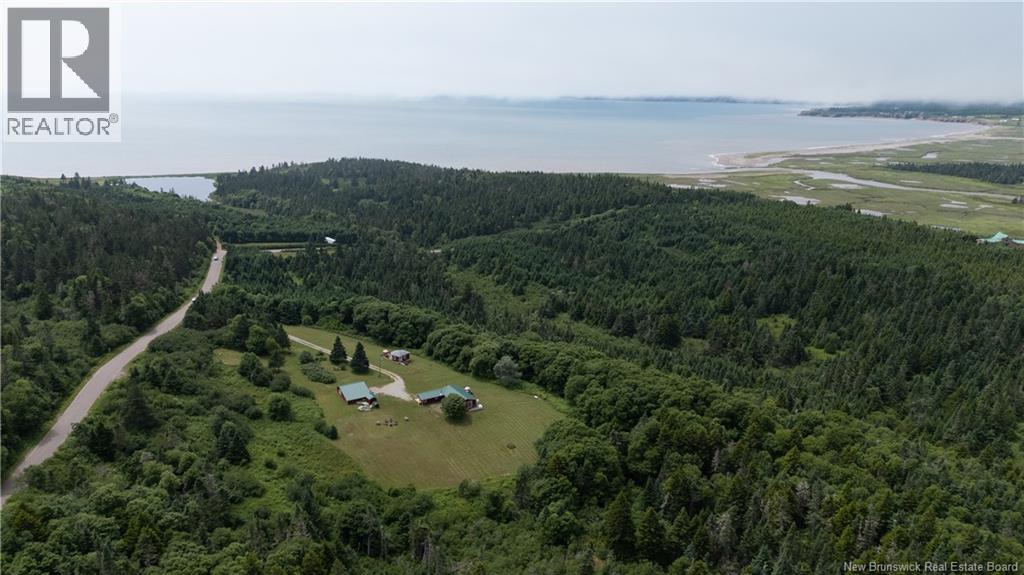 279 Cape Enrage Road Property Photo 6