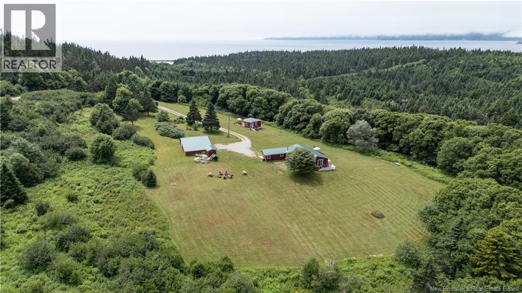 279 Cape Enrage Road Property Photo 8