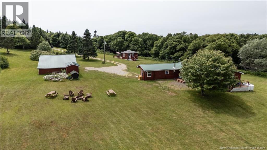 279 Cape Enrage Road Property Photo 9