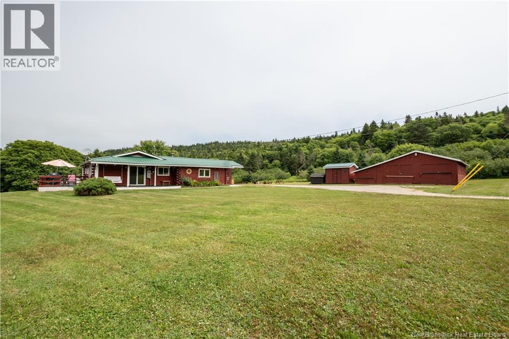 279 Cape Enrage Road Property Photo 10