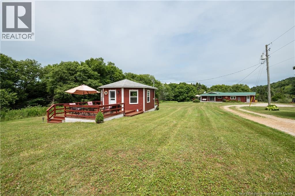 279 Cape Enrage Road Property Photo 11