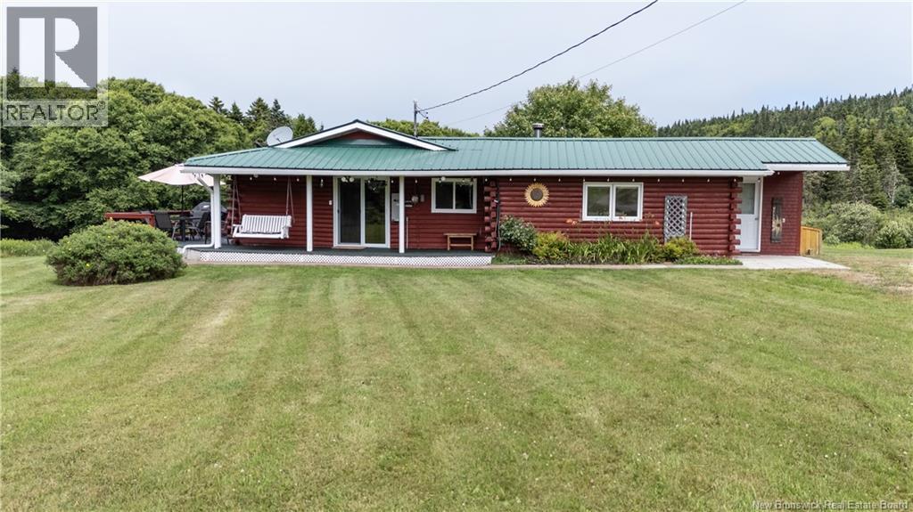 279 Cape Enrage Road Property Photo 12