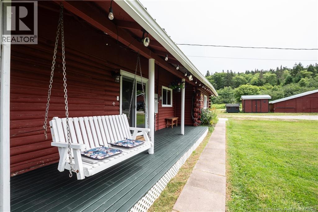 279 Cape Enrage Road Property Photo 13