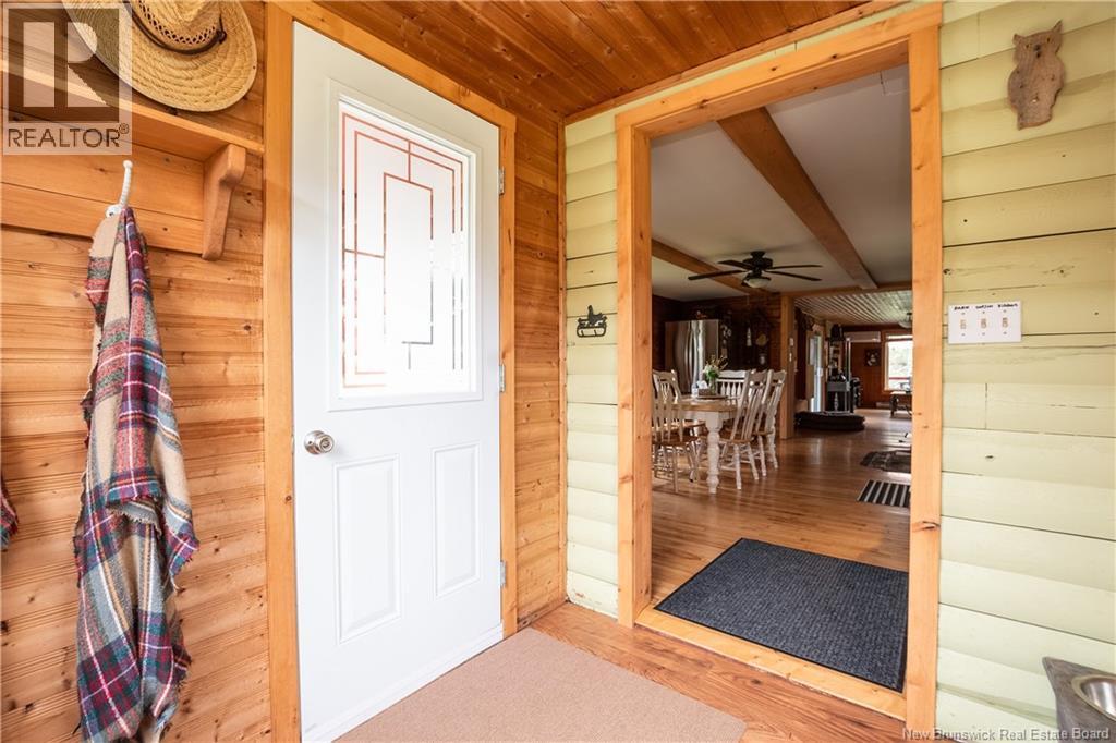 279 Cape Enrage Road Property Photo 16