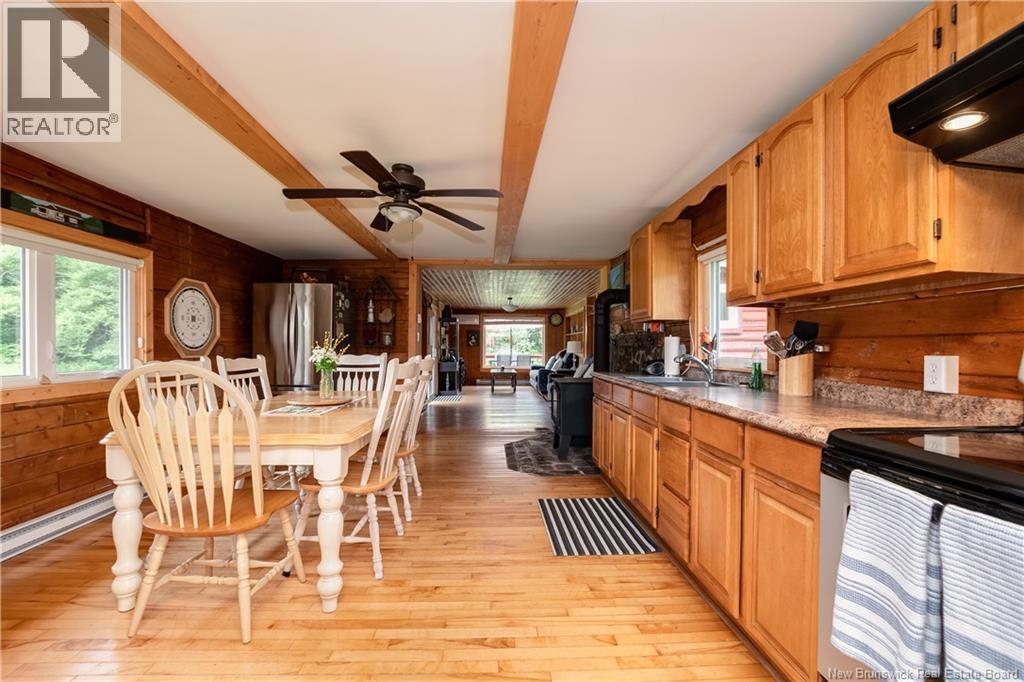 279 Cape Enrage Road Property Photo 17