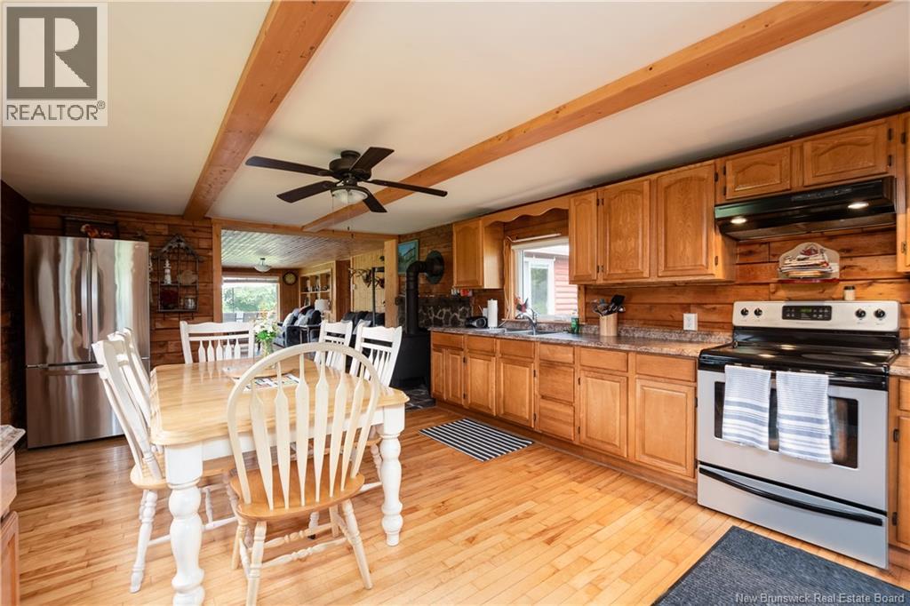 279 Cape Enrage Road Property Photo 18