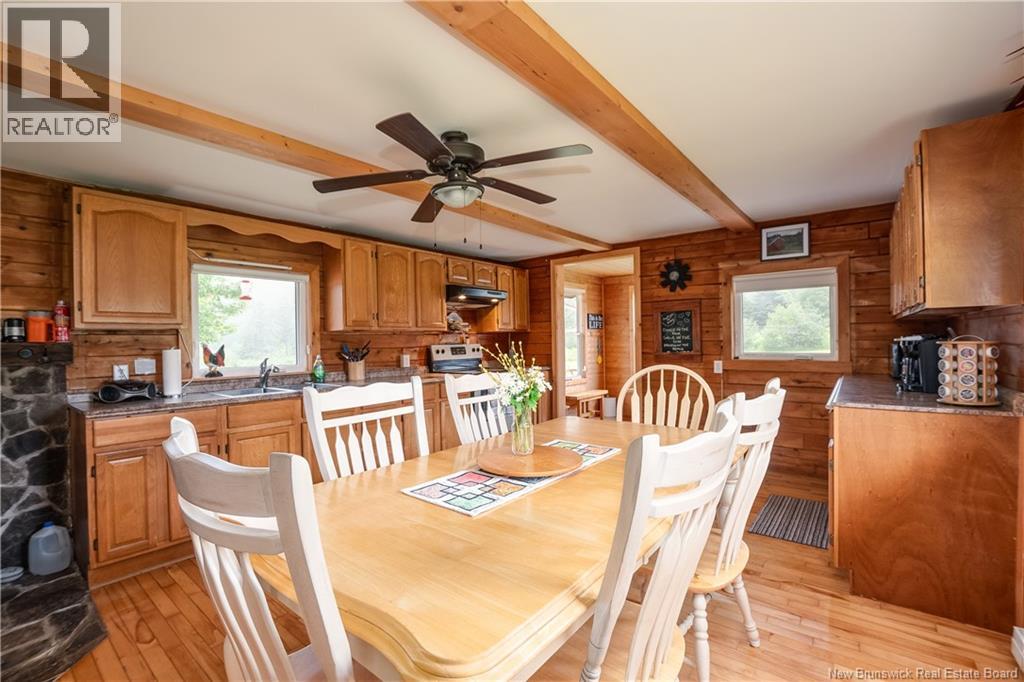 279 Cape Enrage Road Property Photo 19