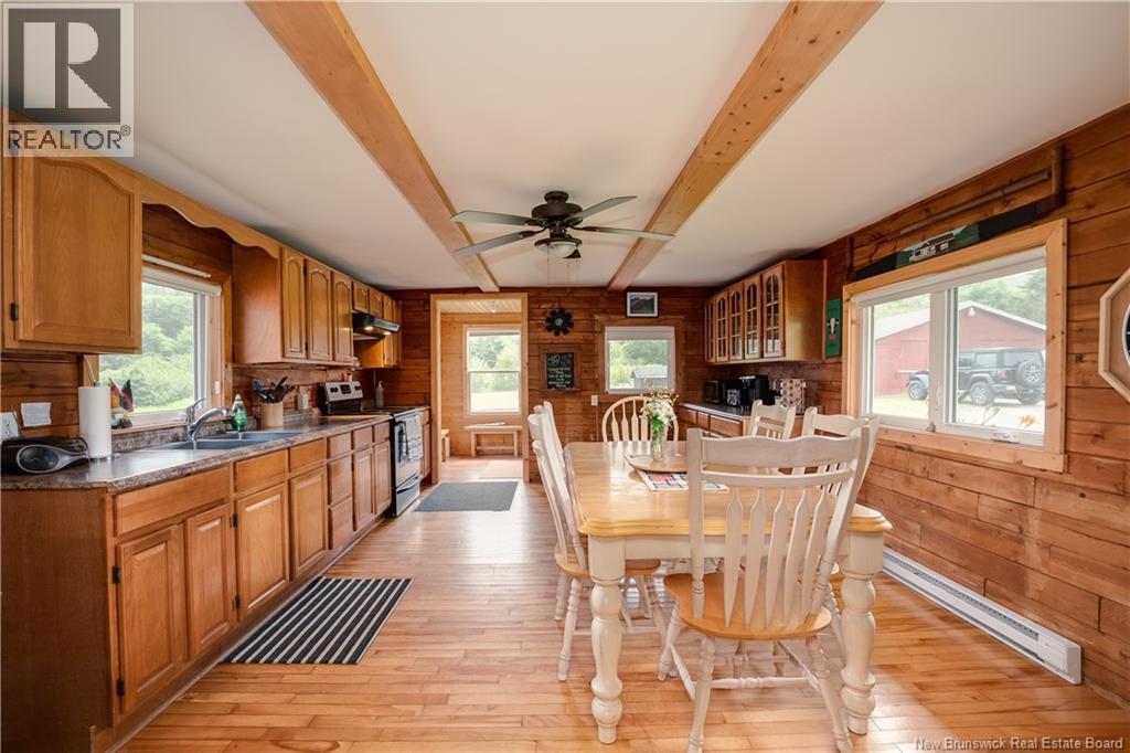 279 Cape Enrage Road Property Photo 20