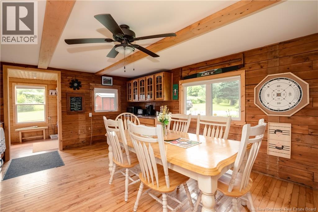 279 Cape Enrage Road Property Photo 21