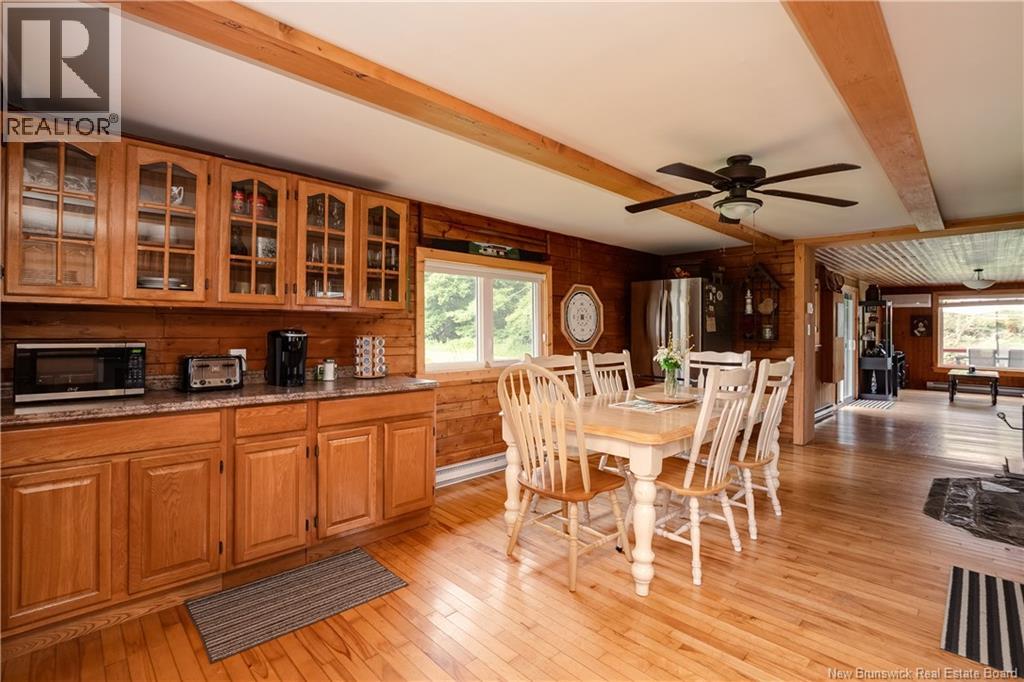 279 Cape Enrage Road Property Photo 22
