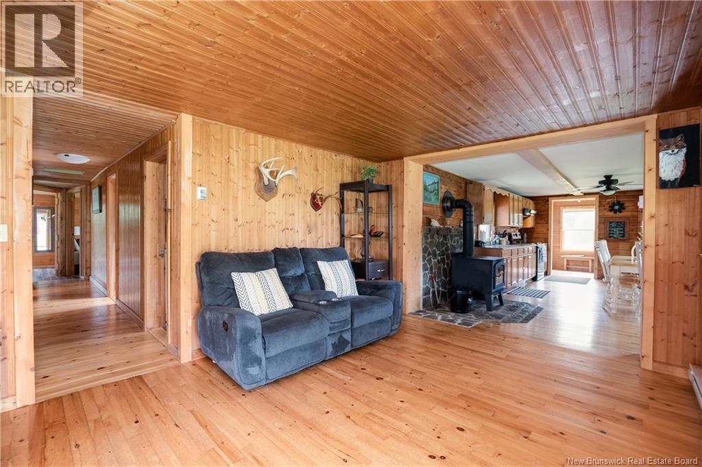 279 Cape Enrage Road Property Photo 27