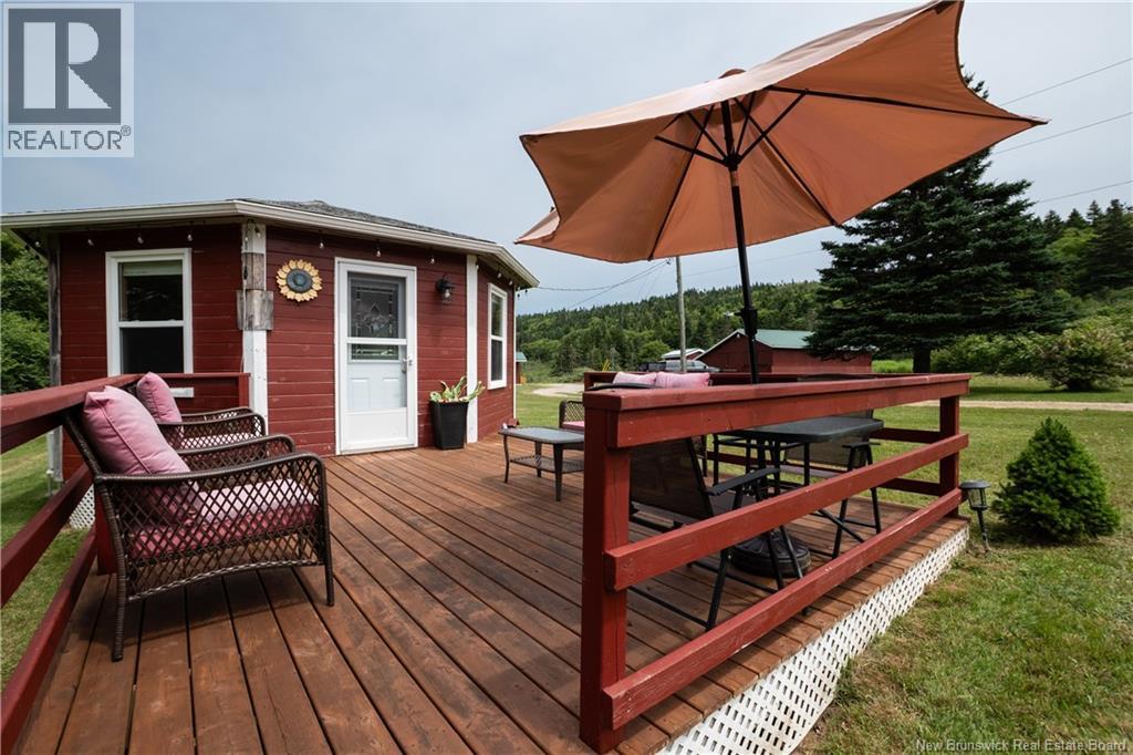 279 Cape Enrage Road Property Photo 39