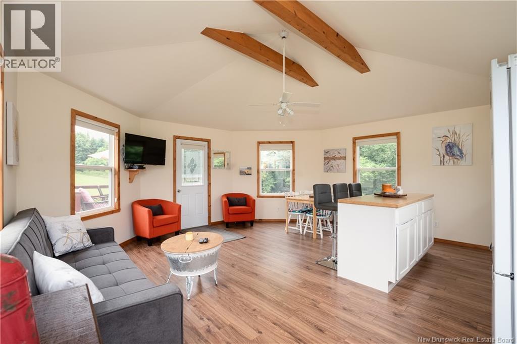 279 Cape Enrage Road Property Photo 42