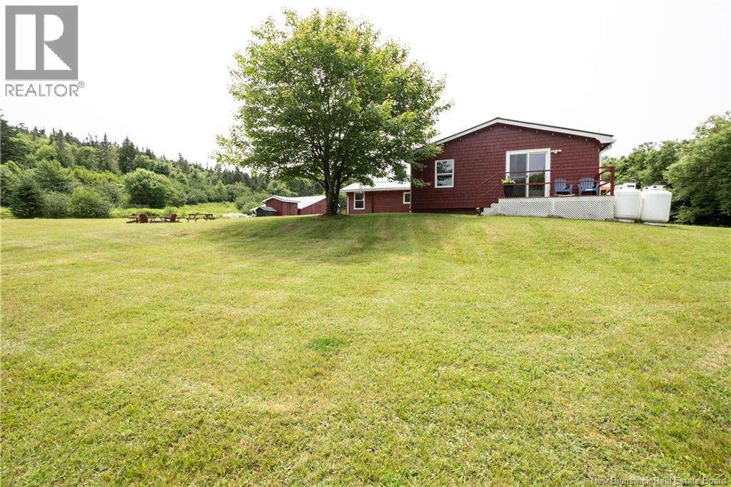 279 Cape Enrage Road Property Photo 48