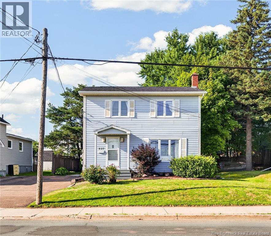 627 Acadie Avenue Property Photo 1
