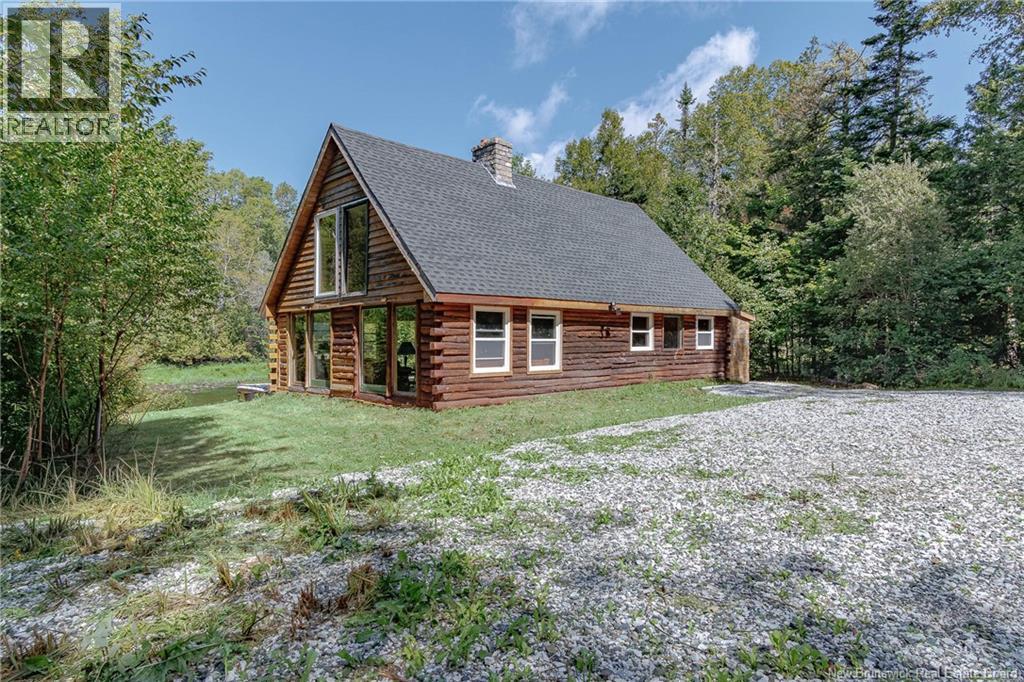 165 Back River Road Property Photo 1