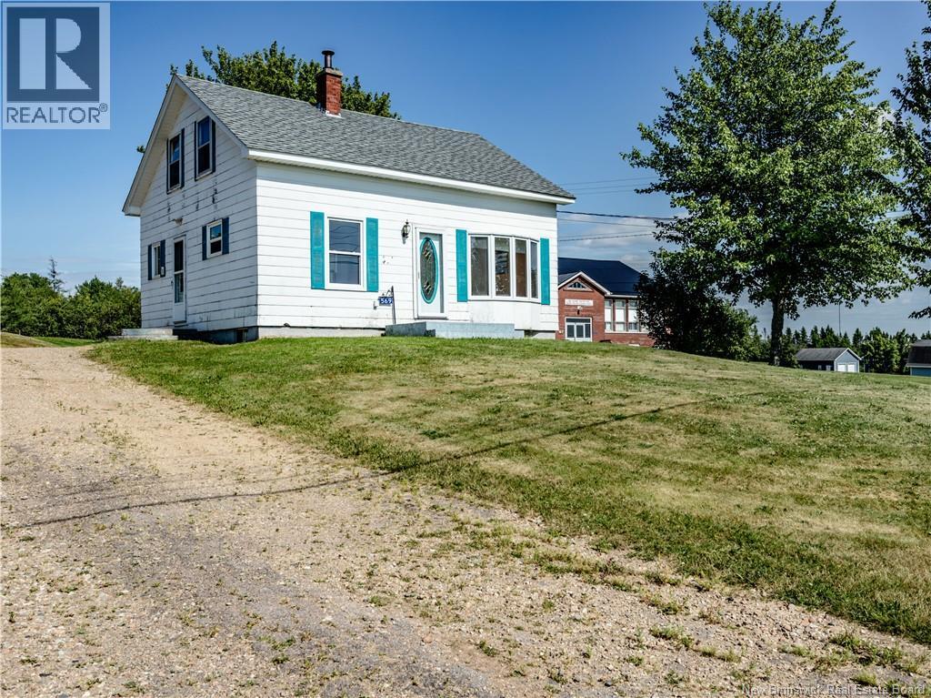 569 Memramcook East Property Photo 1