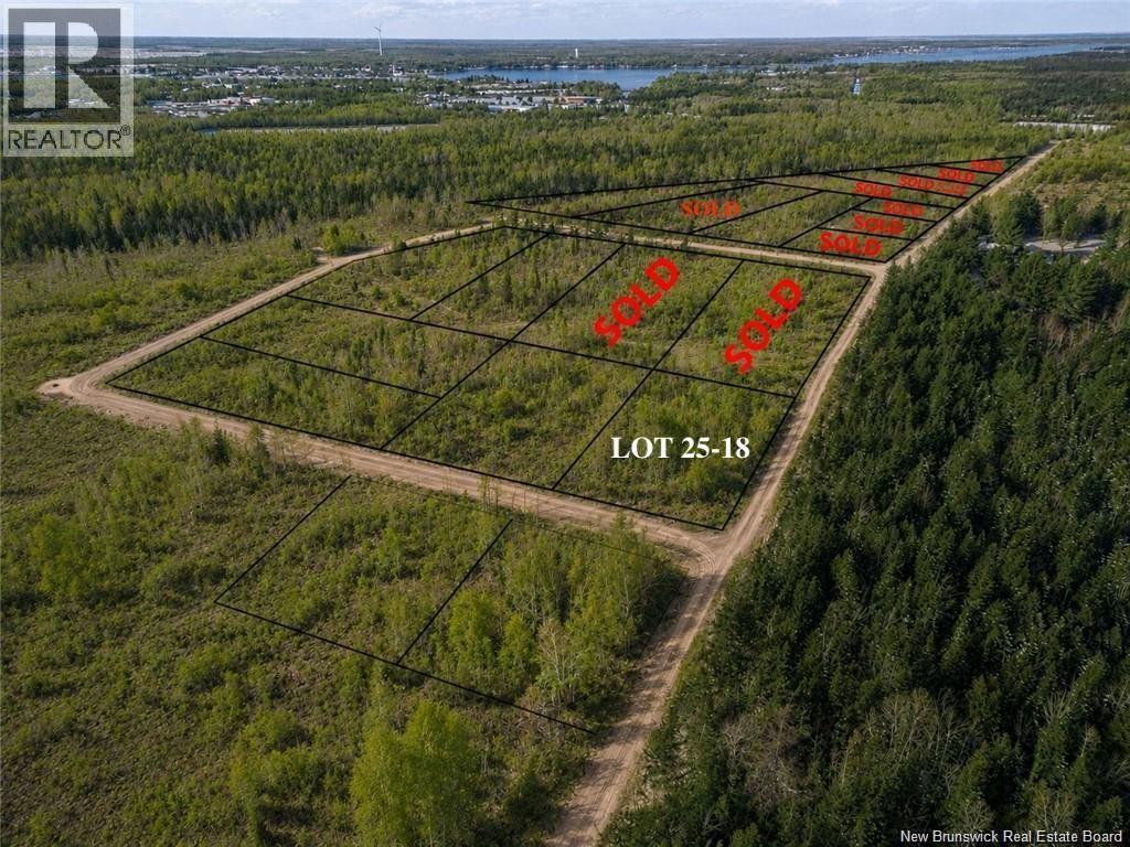 Lot 25-18 Hannay Road Property Photo 2