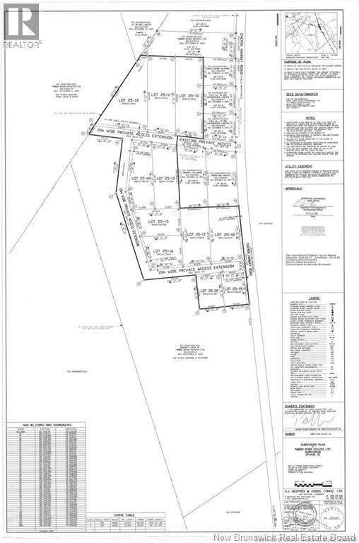 Lot 25-18 Hannay Road Property Photo 9