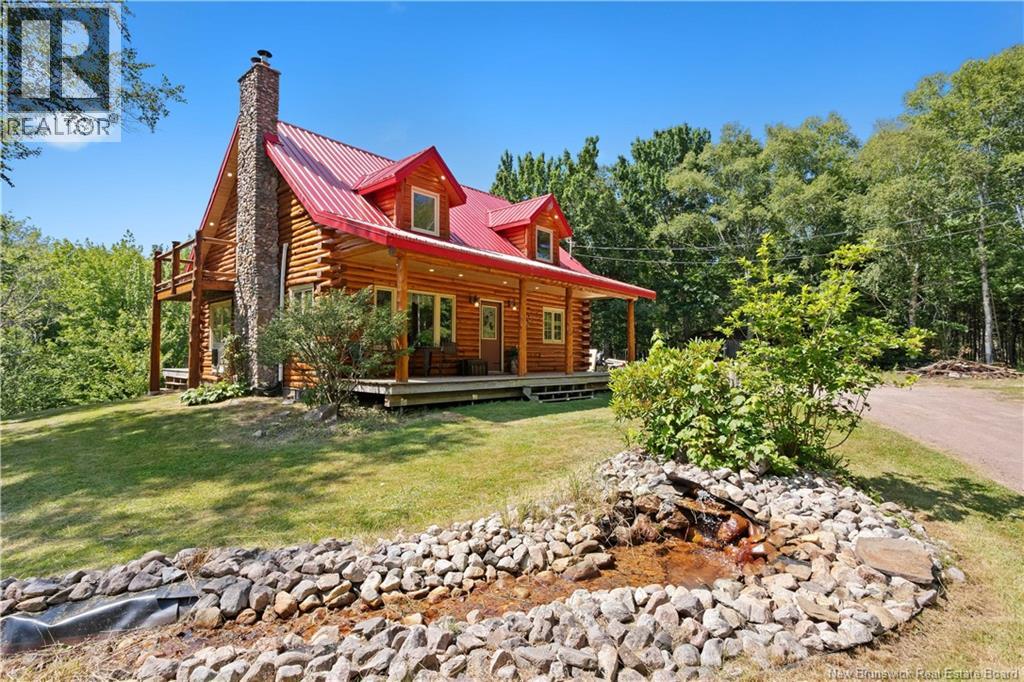 982 Route 945 Property Photo 1