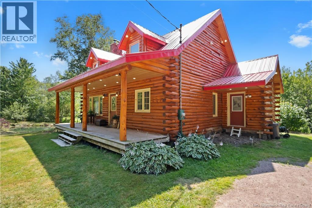 982 Route 945 Property Photo 2