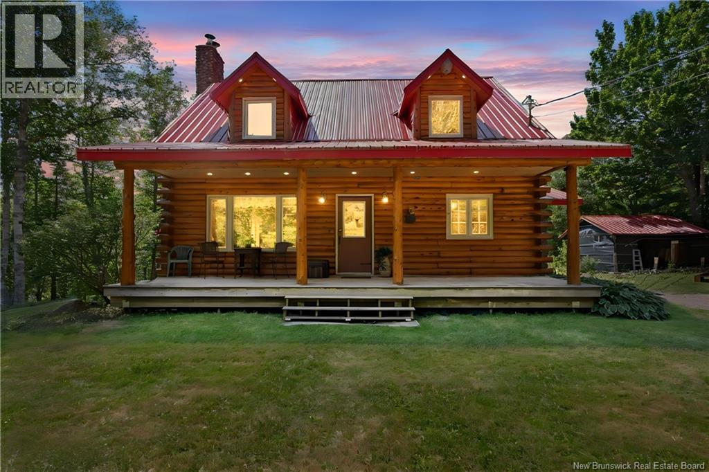 982 Route 945 Property Photo 3