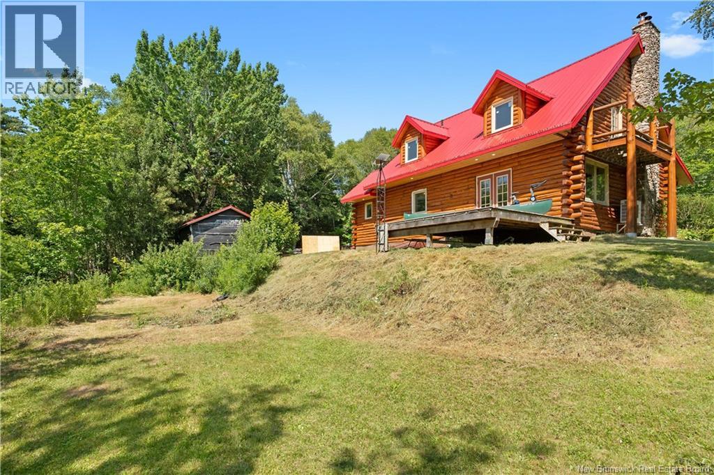 982 Route 945 Property Photo 5