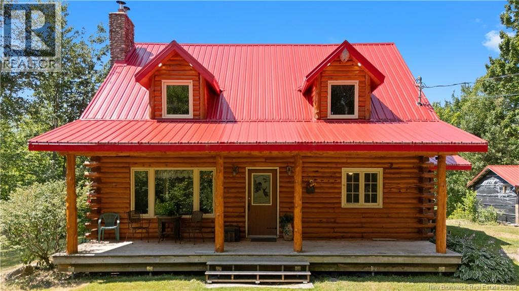 982 Route 945 Property Photo 36