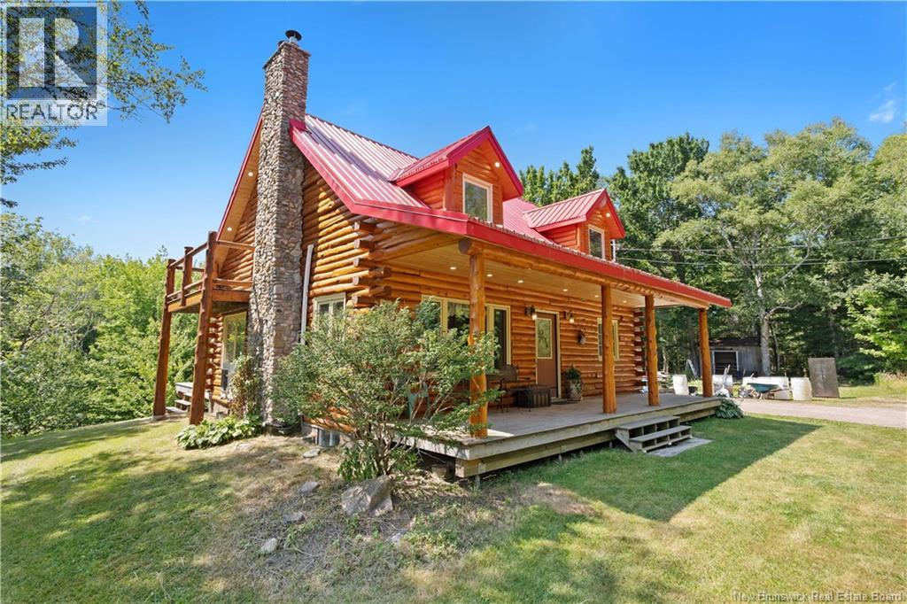 982 Route 945 Property Photo 37