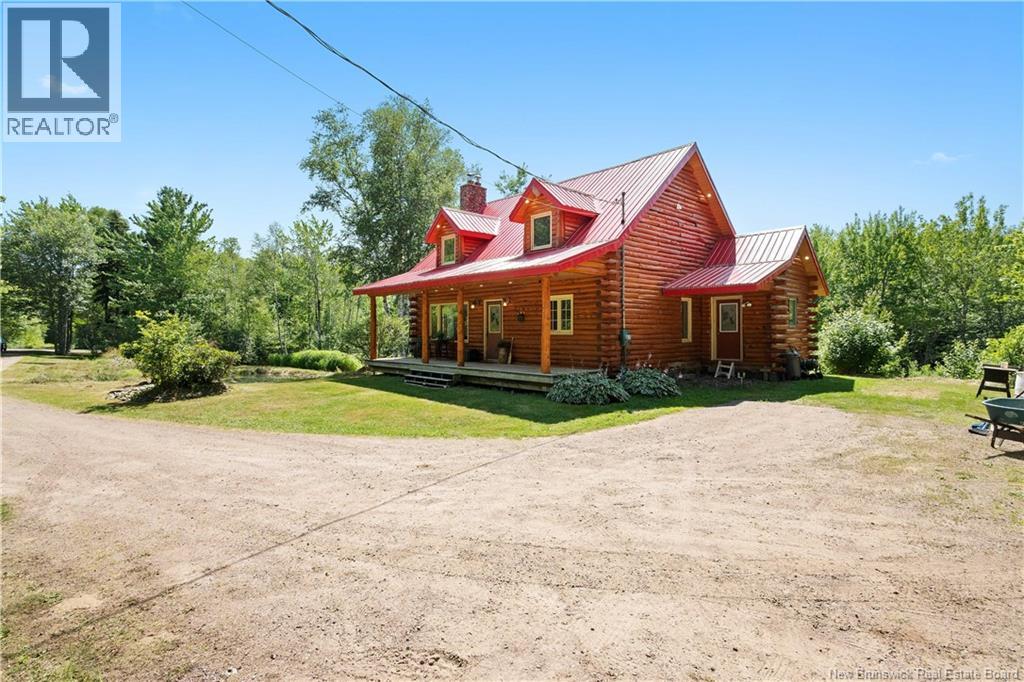982 Route 945 Property Photo 42