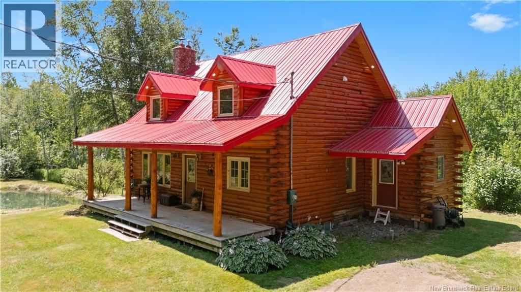 982 Route 945 Property Photo 44