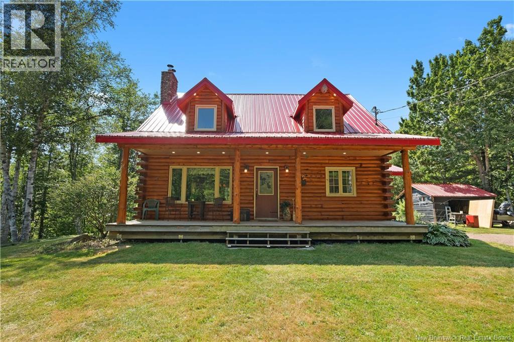 982 Route 945 Property Photo 47